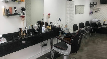 Styling Corner Barber  Bild 3