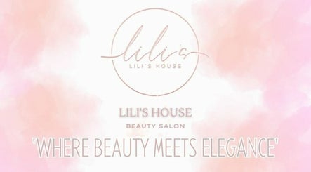 Lili's House Beauty Salon