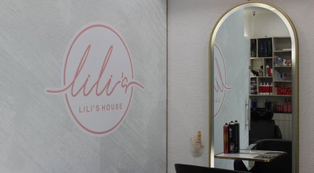 Lili's House Beauty Salon