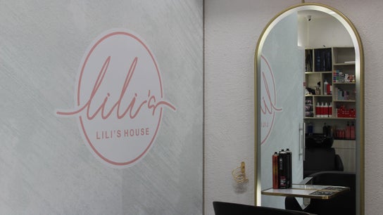 Lili's House Beauty Salon