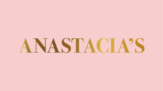 Anastacia’s