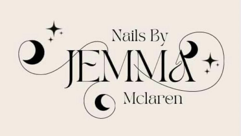 Nails by Jemma Mclaren image 1