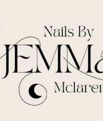 Nails by Jemma Mclaren image 2