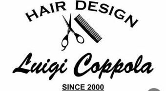 Hair Design Luigi Coppola