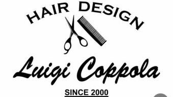 Hair Design Luigi Coppola