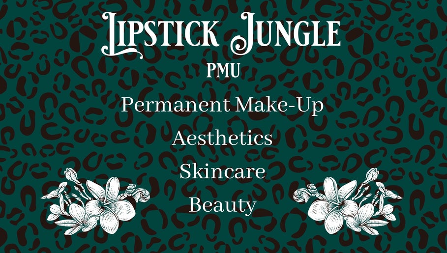 Lipstick Jungle PMU image 1