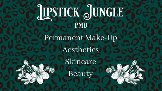 Lipstick Jungle PMU