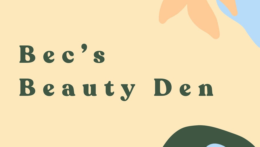 Bec’s Beauty Den 1paveikslėlis