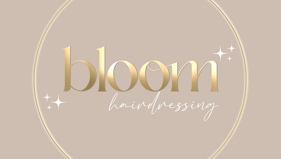 Bloom Hairdressing image 1