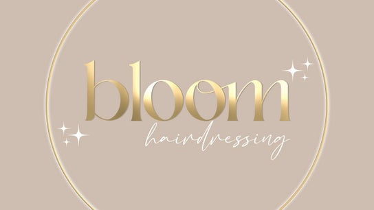 Bloom Hairdressing