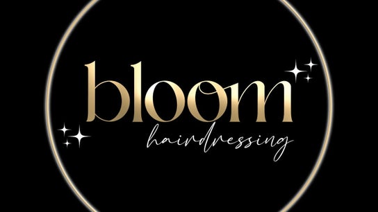 Bloom Hairdressing