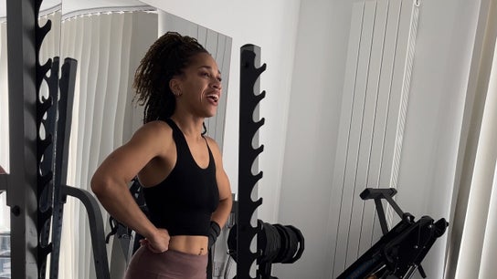 Electrisoul Fitness
