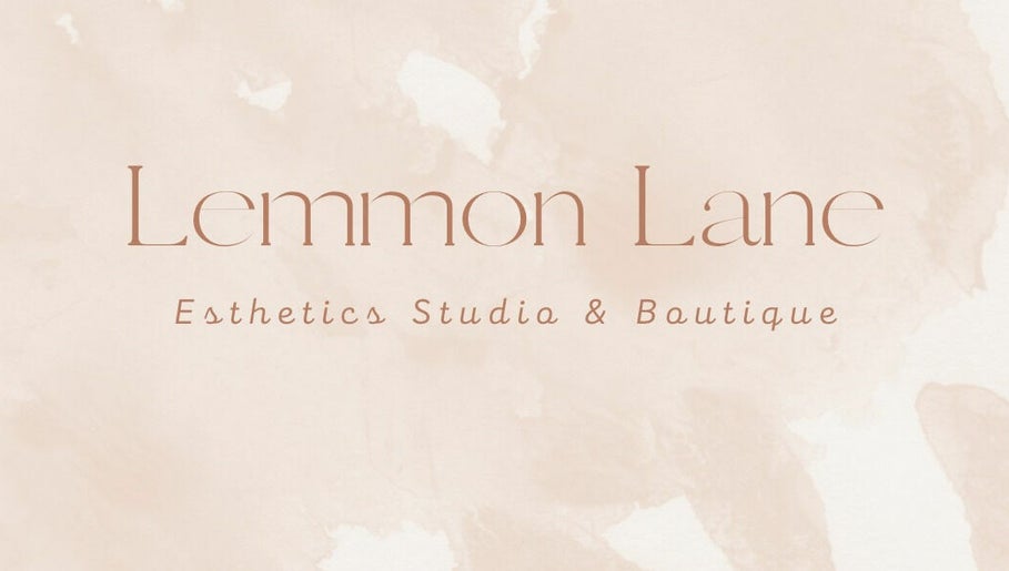 Lemmon Lane – obraz 1