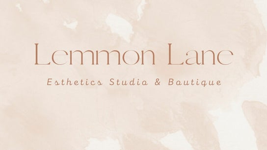 Lemmon Lane