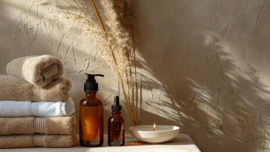 Lucia Skincare