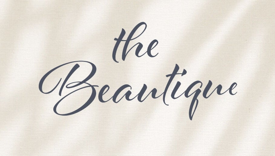 Image de The Beautique 1