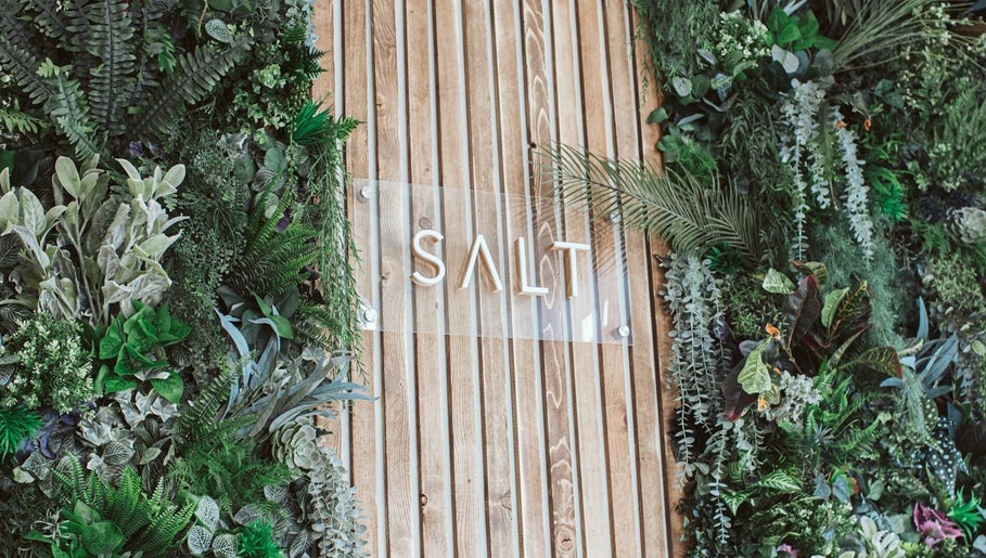 Salt Day Spa Bild 1