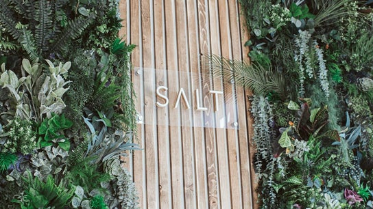 Salt Day Spa