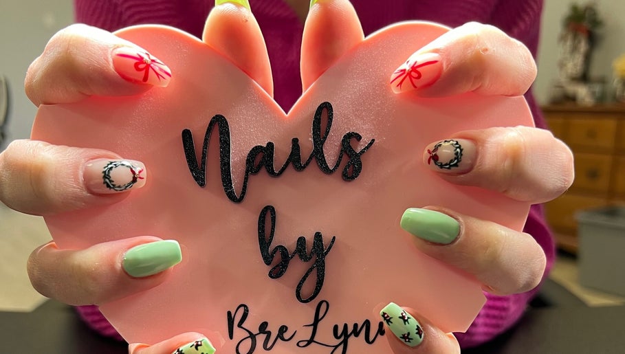 Nails By Bre Lynn изображение 1