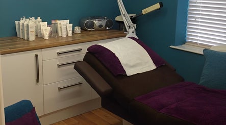 Skin Deep Beauty Salon