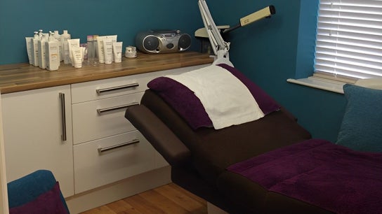 Skin Deep Beauty Salon