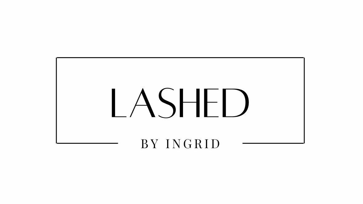 Lashed by Ingrid Rosebery Darwin Fresha