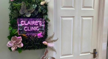 Claire’s clinic  image 3
