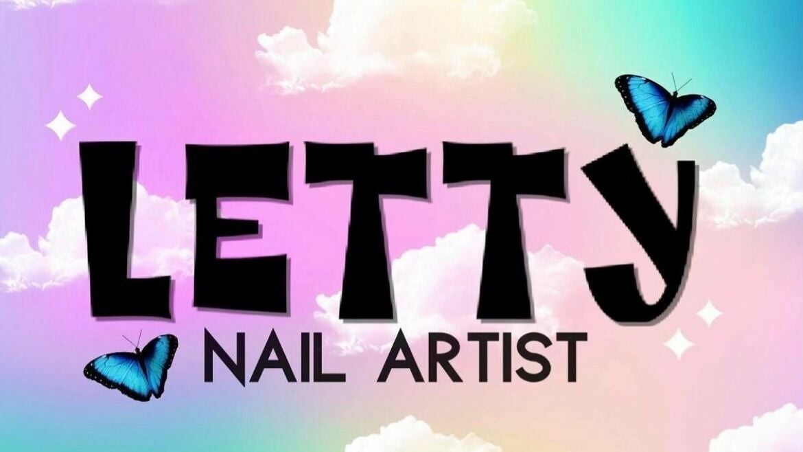 Letty Nail Artist