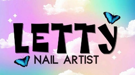 Letty Nail Artist