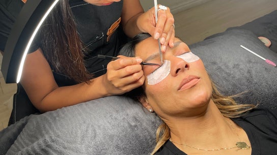 Mynx Lashes