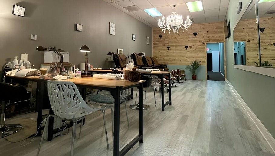 Rustic Rose Salon and Spa slika 1