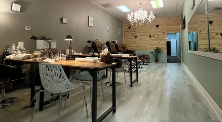 Rustic Rose Salon and Spa