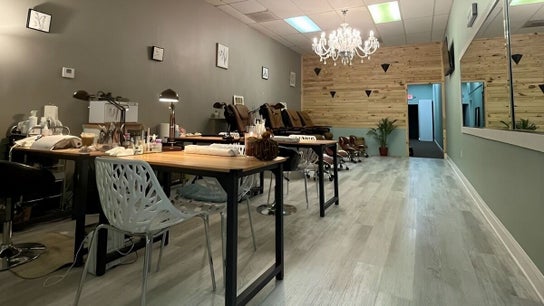 Rustic Rose Salon and Spa