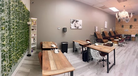 Rustic Rose Salon and Spa slika 2