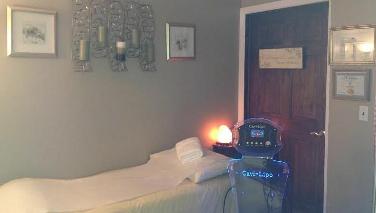 West Hills Cavi-Lipo Center Huntington  image 1
