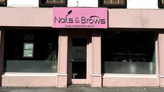 Nails & Brows