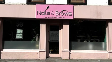 Nails & Brows billede 3