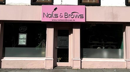 Nails & Brows изображение 3