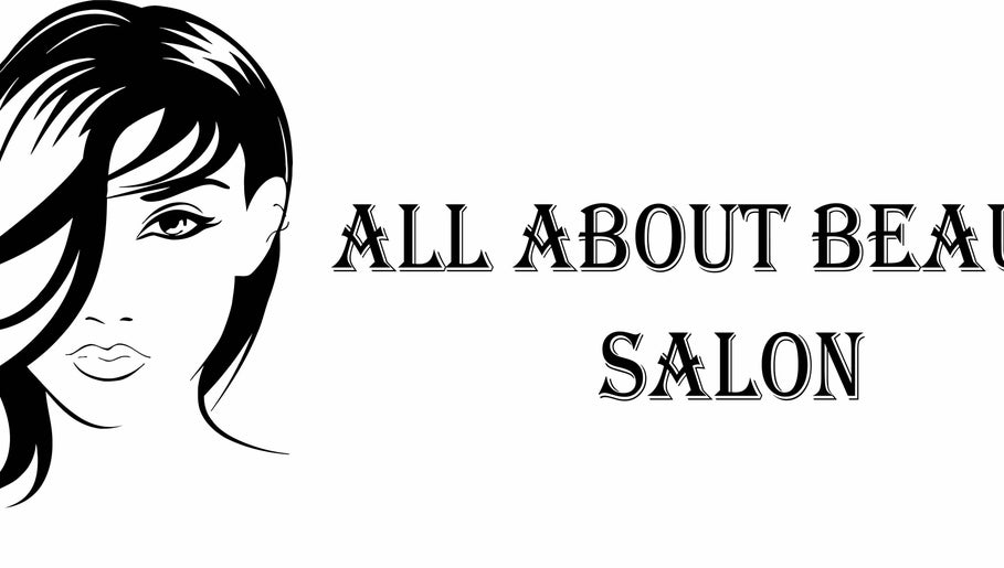 All About Beauty Salon 1paveikslėlis