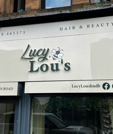 Imagen 2 de Lucy Lou's Hair and Beauty Ltd