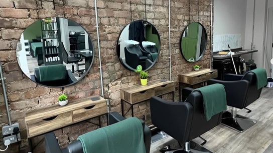 Lucy Lou's Hair and Beauty Ltd