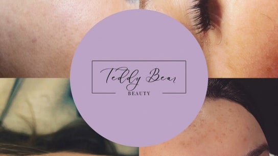 Teddy Bear Beauty