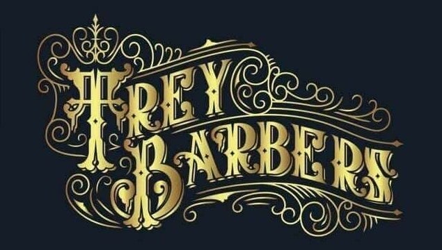Trey Barbers, bild 1
