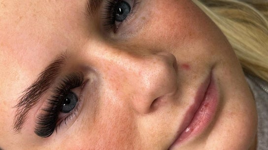 Little Lashthetics
