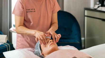 The Spa Nomad | Auckland (Mobile Business)