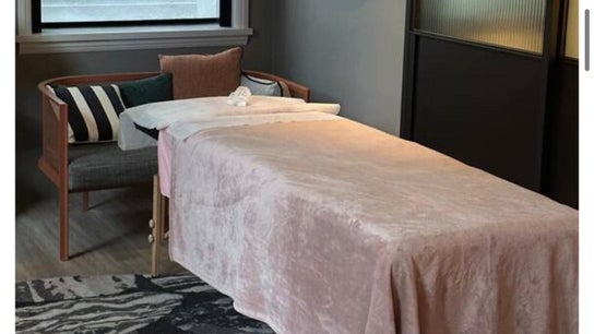 The Spa Nomad | Wellington (Mobile Business) 1