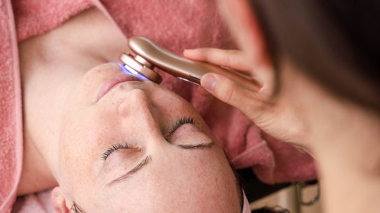 The Spa Nomad | Wellington (Mobile Business) 2