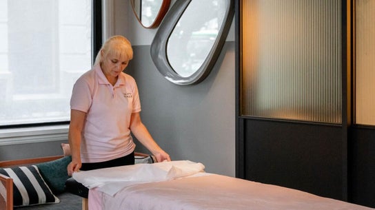 The Spa Nomad | Auckland (Mobile Business) 2