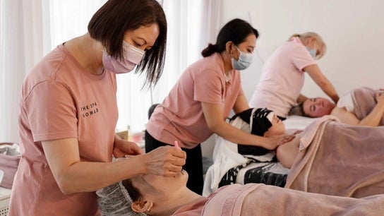 The Spa Nomad | Auckland (Mobile Business) 4