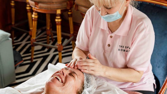 The Spa Nomad | Auckland (Mobile Business) 7